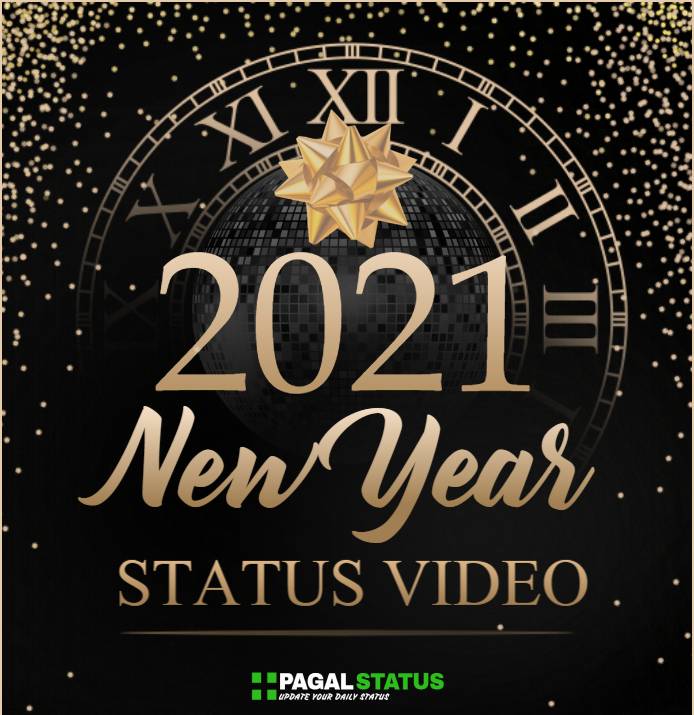 Featured image of post Whatsapp Status Good Message For New Year 2021 : Awesome new year quotes and status in english 2021.