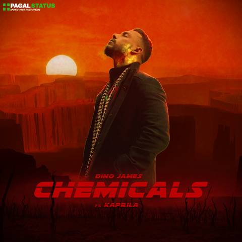 Chemicals Song Dino James Status Video