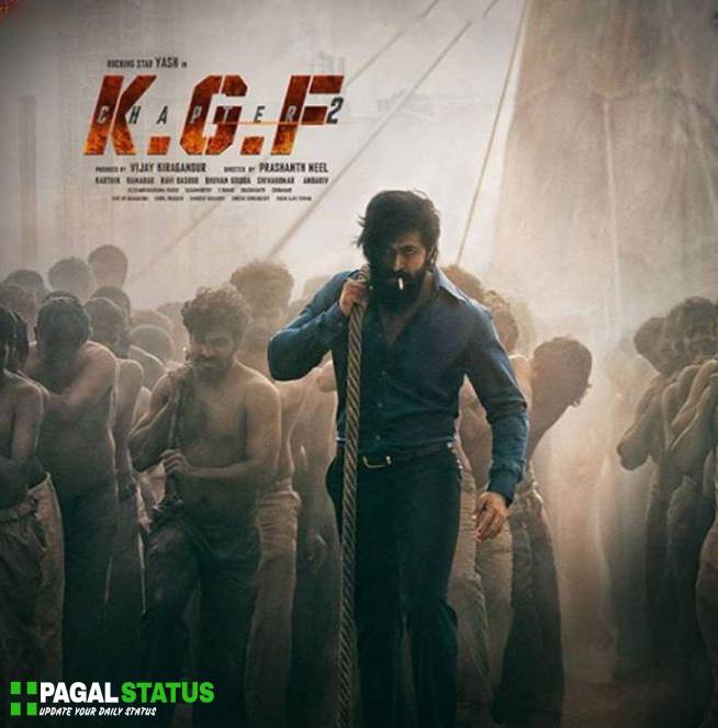 kgf chapter 2 free download