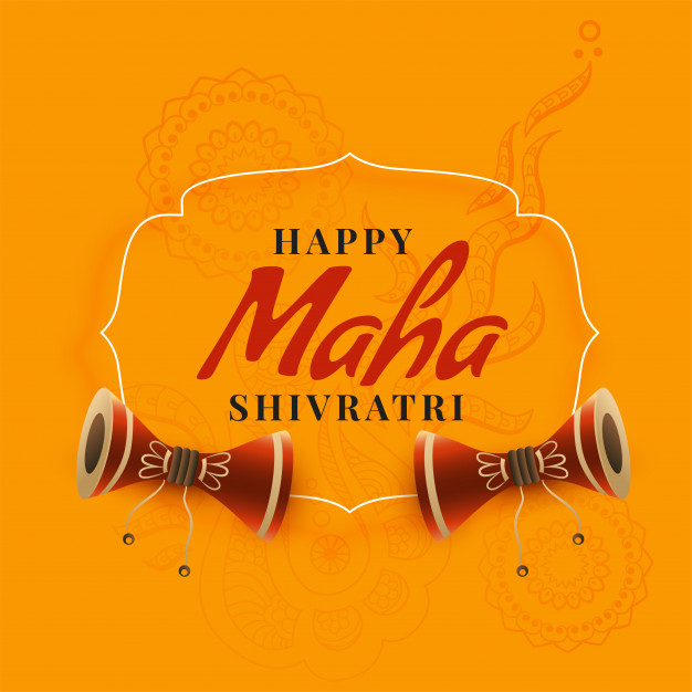 Happy Maha Shivratri 2021 Wishes