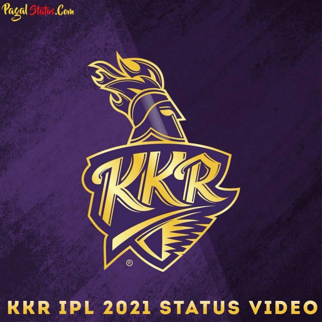 KKR IPL 2021 Whatsapp Status Video