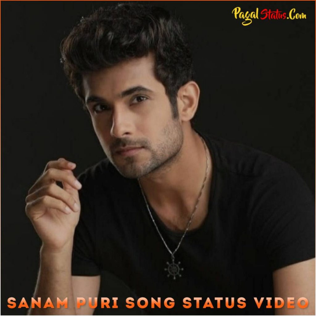 Sanam Puri Song Whatsapp Status Video
