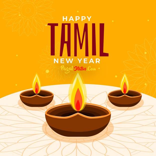 Tamil New Year 2021 Status Video