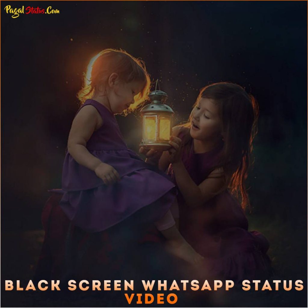 Black Screen Trending Whatsapp Status Video