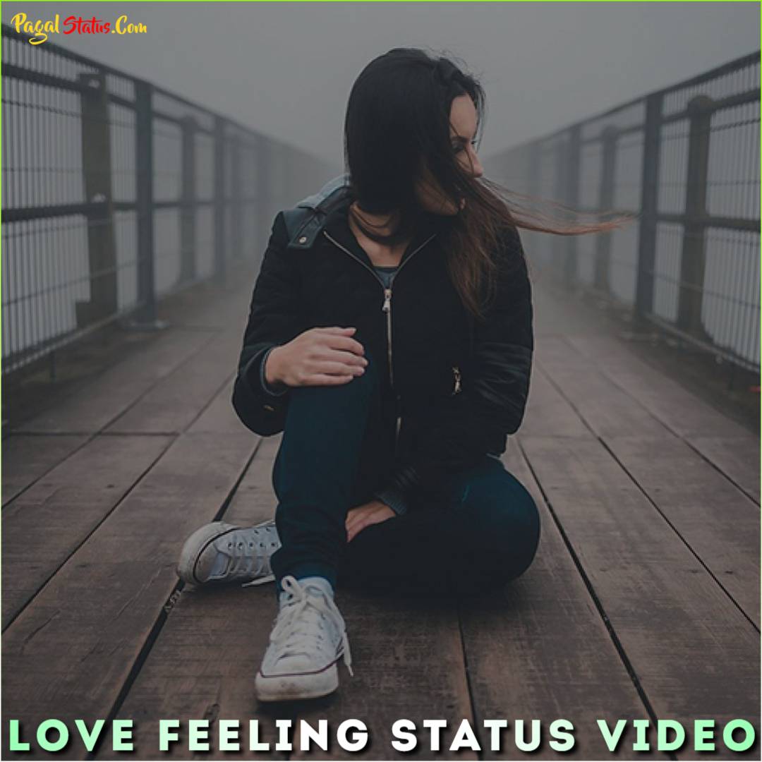 Love Feeling Status Video Download, Love Romantic Status Video 2021