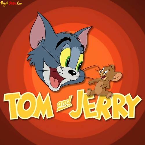 Tom and Jerry Status For Whatsapp 