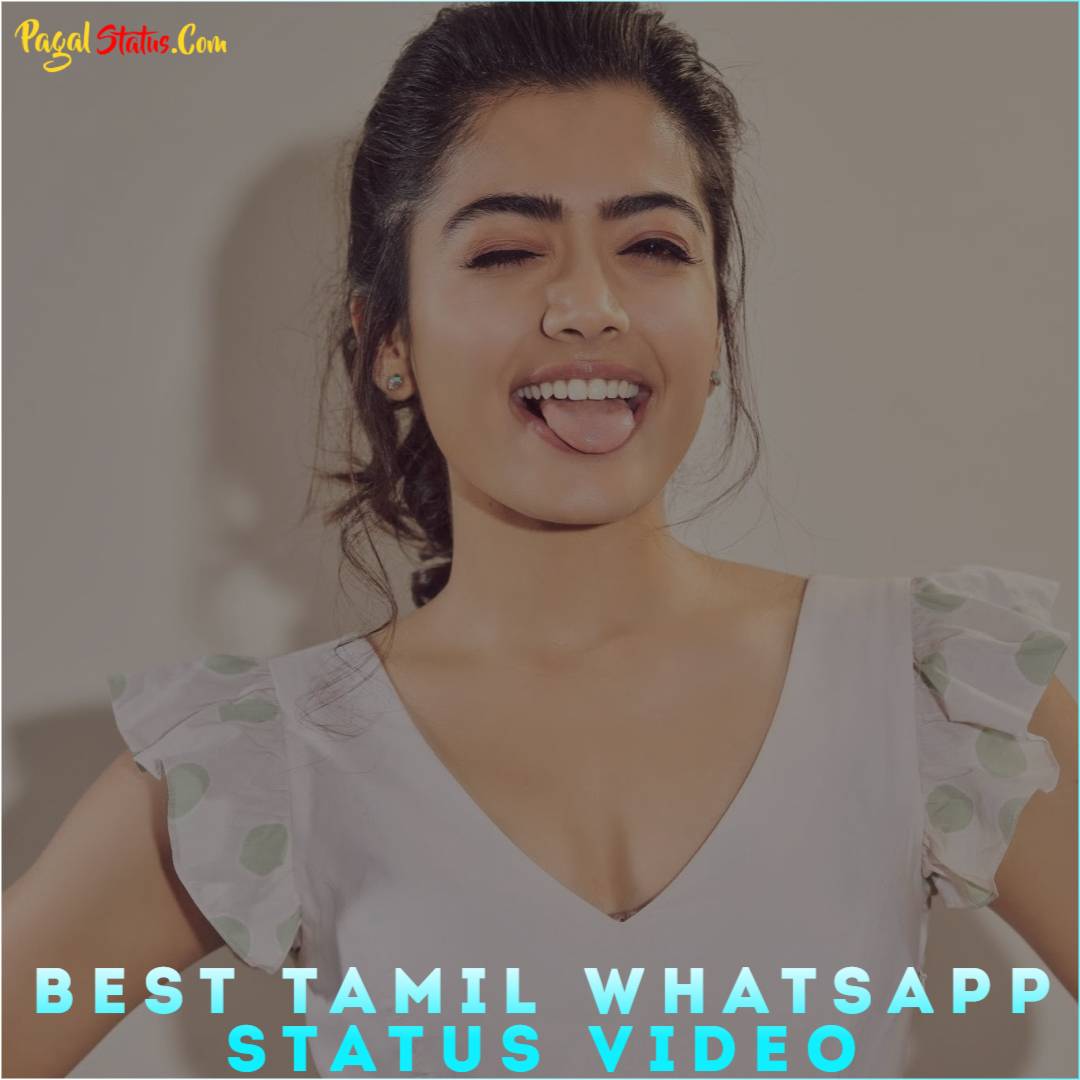 Best Tamil Whatsapp Status Video Download, New Tamil 4K Status Videos