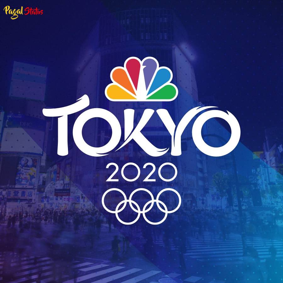 Tokyo Olympics Whatsapp Status Video