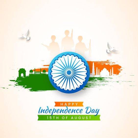 Independence Day Full Screen Whatsapp Status Video