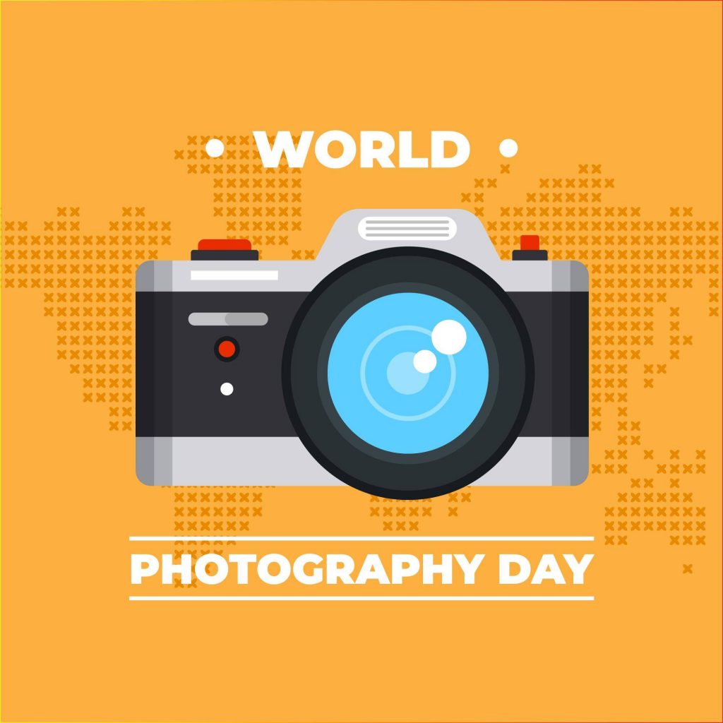 World Photography Day 2021 Whatsapp Status Video