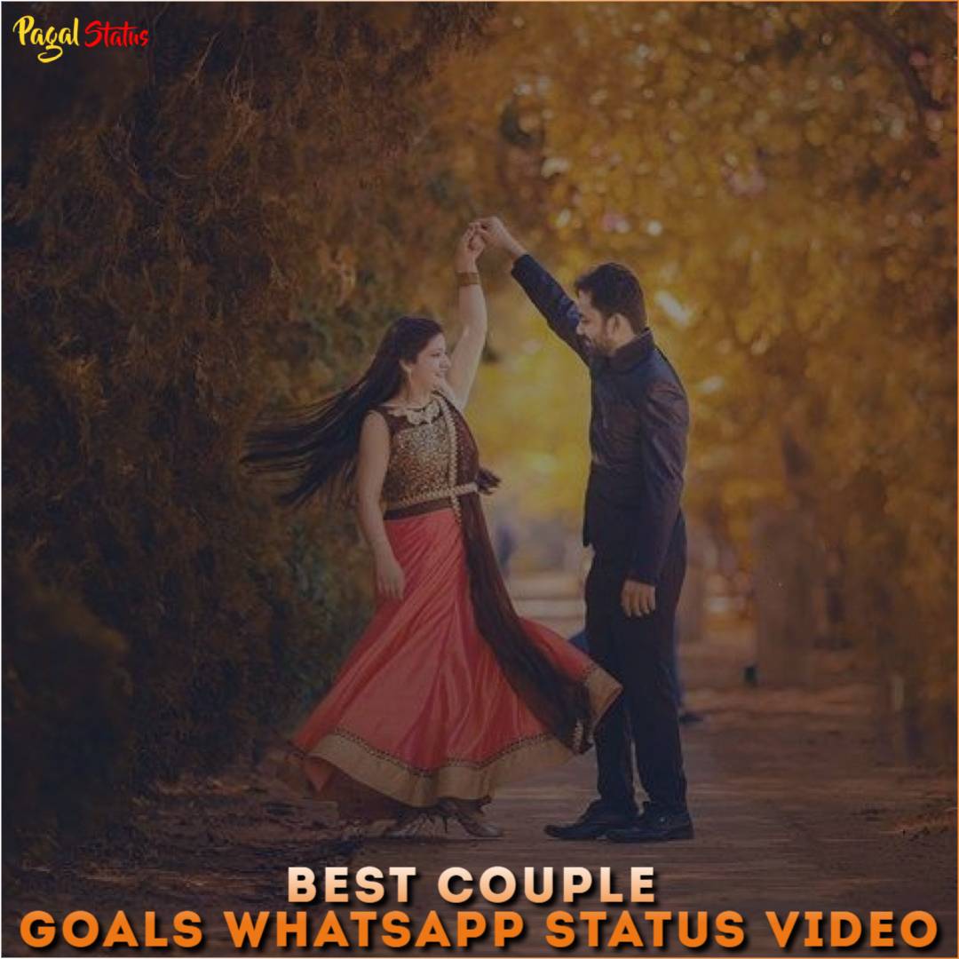 Best Couple Goals Whatsapp Status Video, Couple Love 4K Status Video