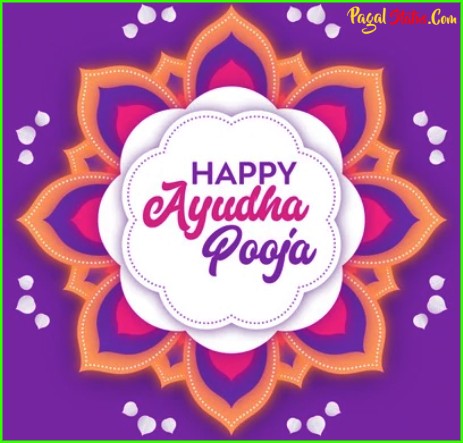 Happy Ayudha Pooja Whatsapp Status Video