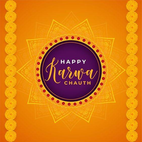 Happy Karwa Chauth 2021 Whatsapp Status Video