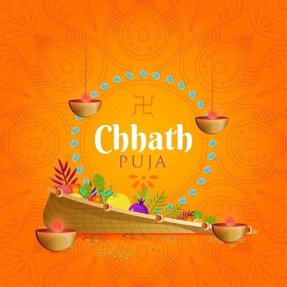 Happy Chhath Puja 2023 Whatsapp Status Video