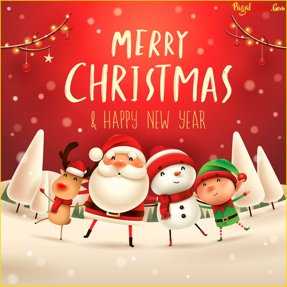 Merry Christmas 2022 Status Videos Download Christmas Status