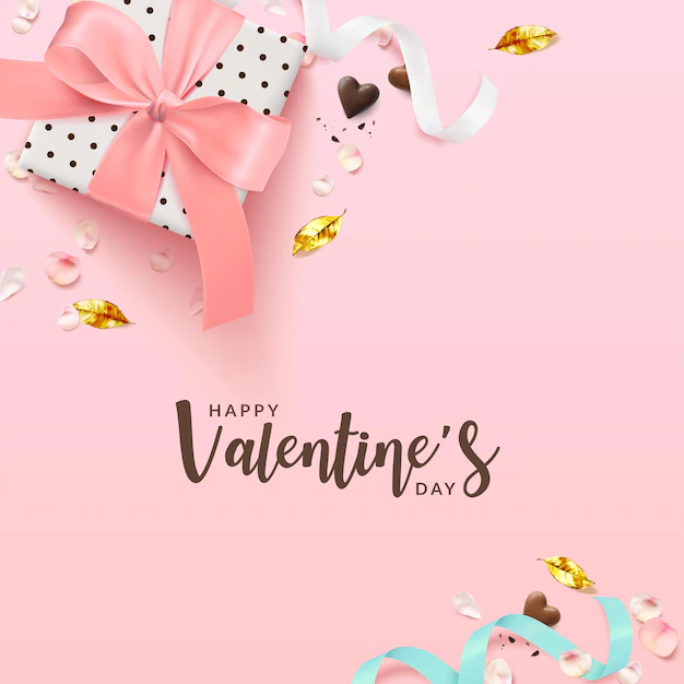 14 February 2024 Valentine Day Whatsapp Status Video