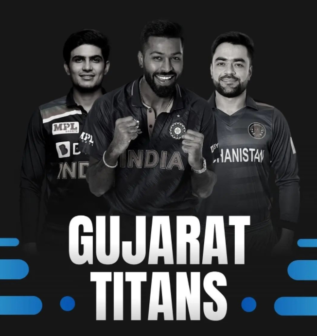 Gujarat Titans IPL Whatsapp Status Video