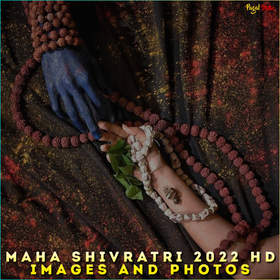 Maha Shivratri 2022 HD Images And Photos
