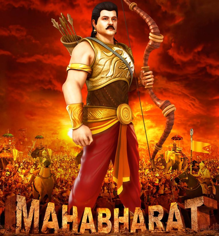 Mahabharat Whatsapp Status Video Download 4K Full Screen HD Videos