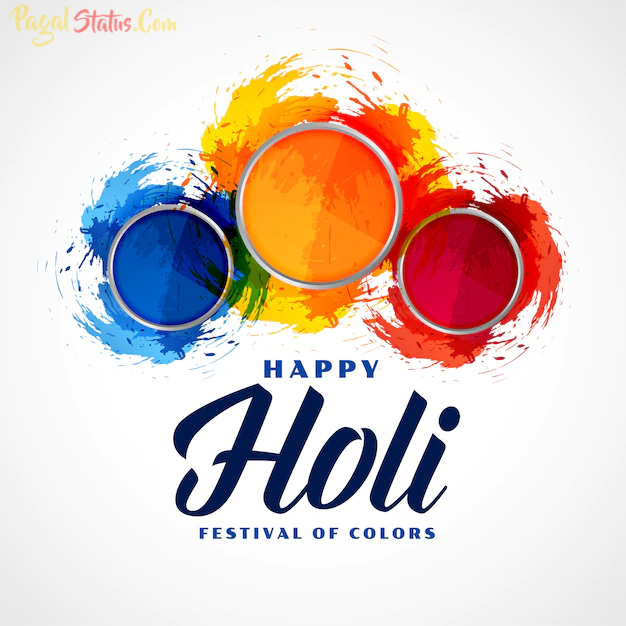 Happy Holi 2022 HD Images And Photos Download Holi Mobile Wallpapers