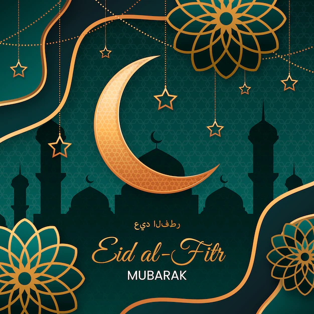 Eid Al-Fitr 2022 Whatsapp Status Video