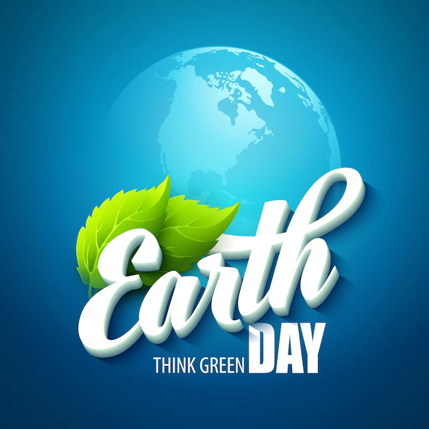 Happy Earth Day Whatsapp Status Video