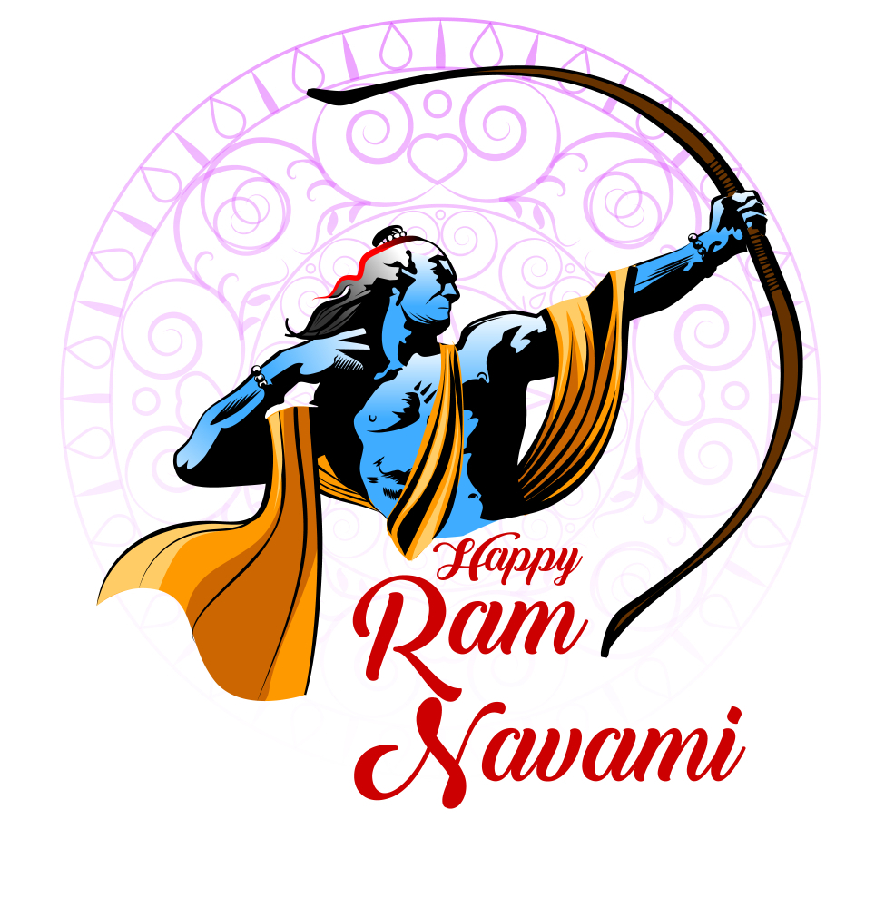 Happy Ram Navami 2022 HD Images And Photos