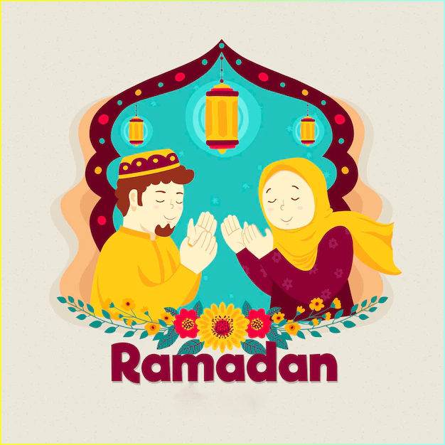 Happy Ramadan Whatsapp Status Video