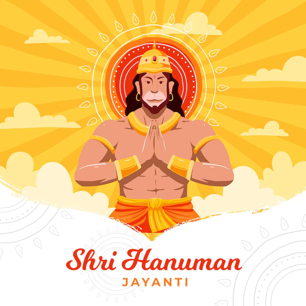 Shri Hanuman Jayanti  Whatsapp Status Video