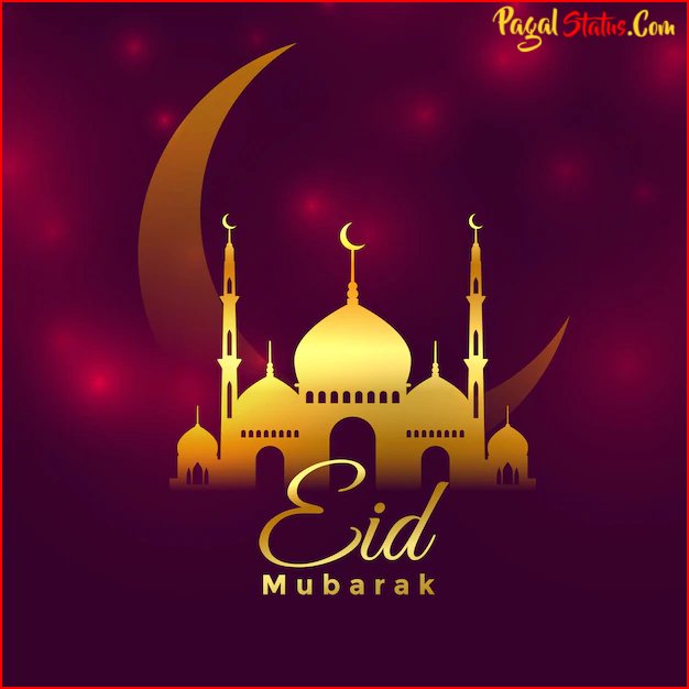 Eid Mubarak 2022 Full Screen Whatsapp Status Video