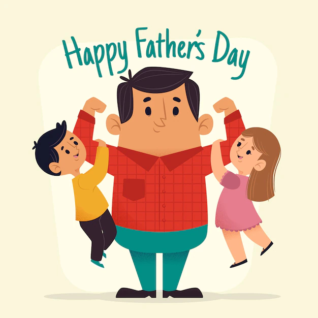 Happy Fathers Day 2022 HD Images And Photos