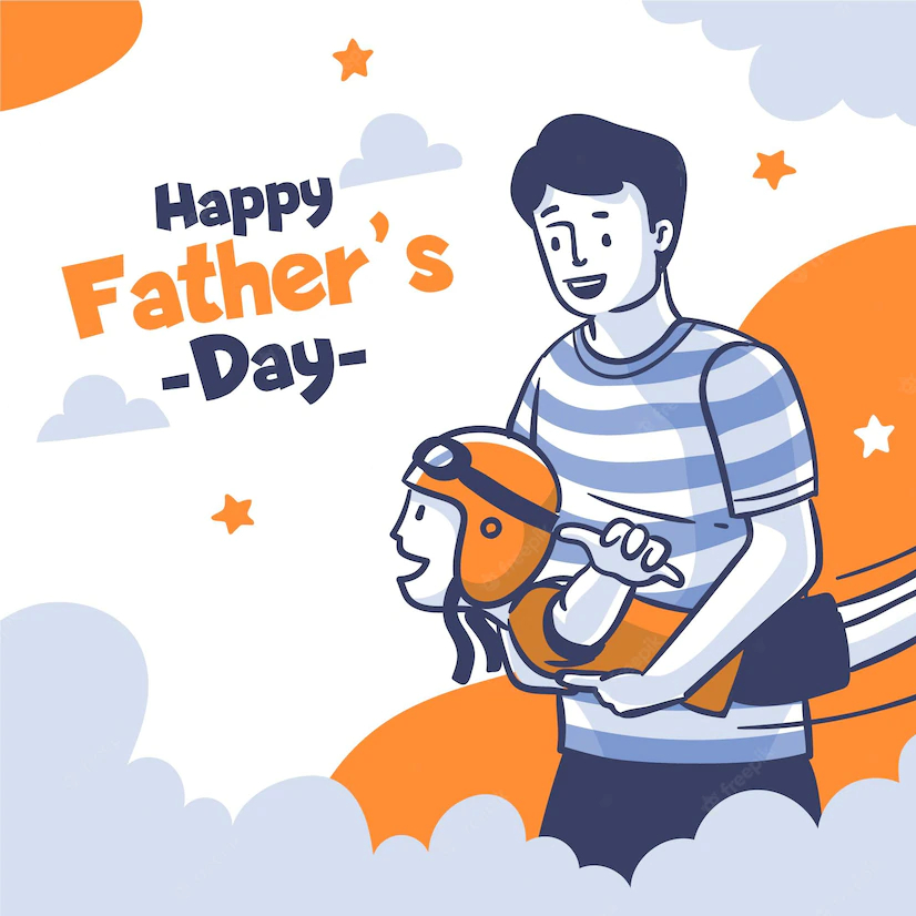Happy Fathers Day 2023 Whatsapp Status Video 