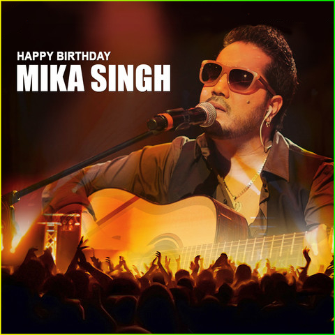 Mika Singh Happy Birthday Whatsapp Status Video