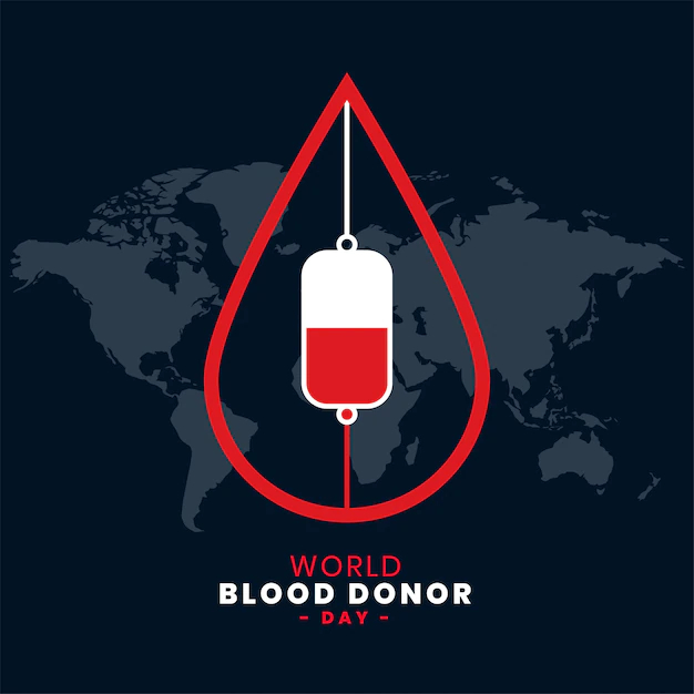 World Blood Donor Day 2022 Whatsapp Status Video
