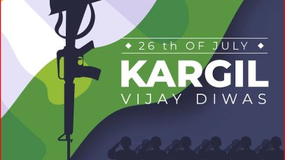 26 July Kargil Vijay Diwas 2022 Whatsapp Status Video