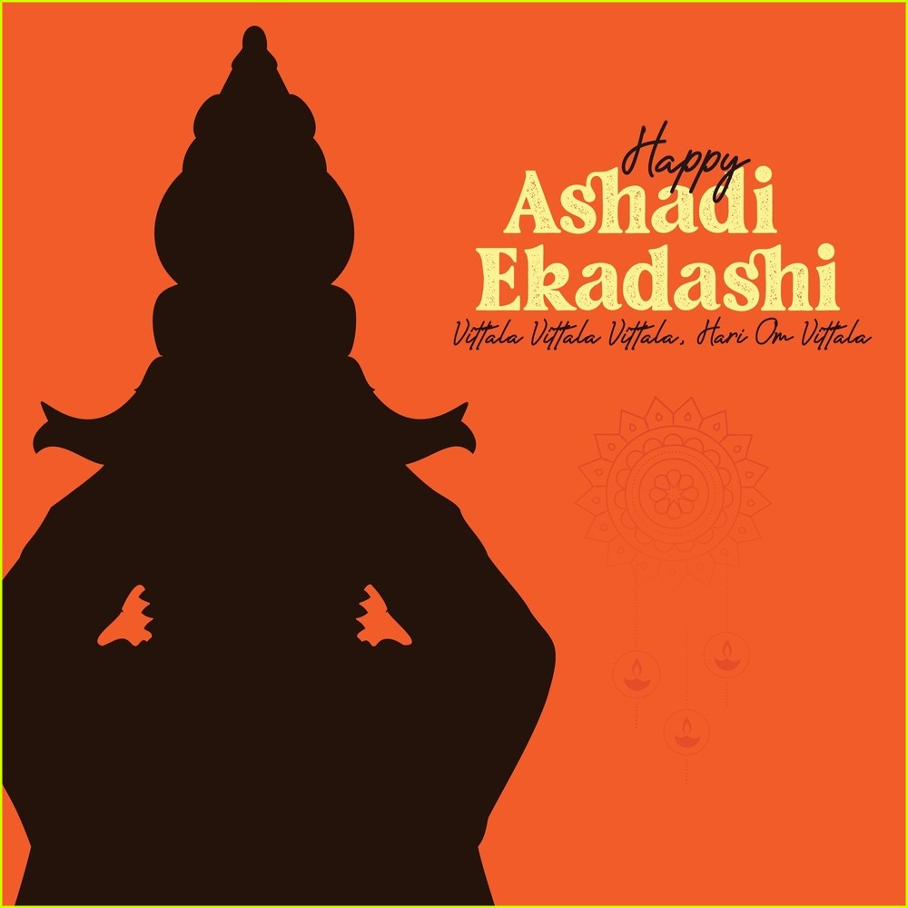Ashadhi Ekadashi 2023 Status Videos For Whatsapp Download