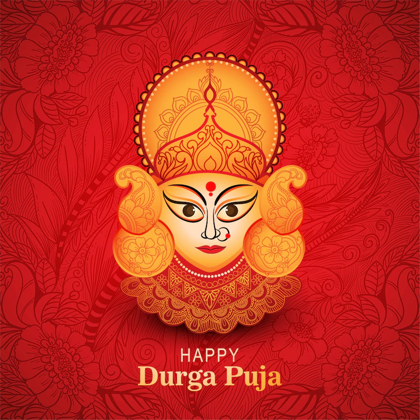 Durga Puja 2022 Coming Whatsapp Status Video