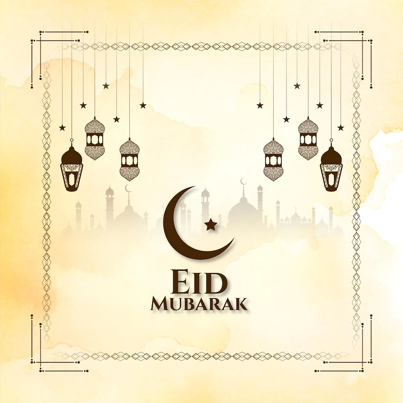 Eid Al-Adha Whatsapp Status Video
