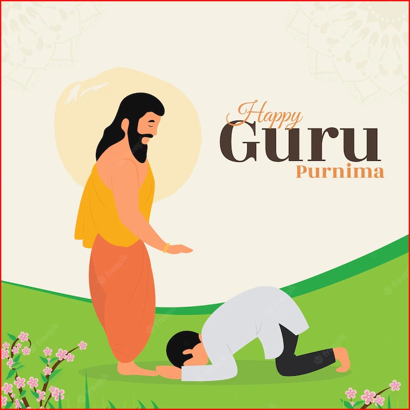 Happy Guru Purnima 2023 Whatsapp Status Video