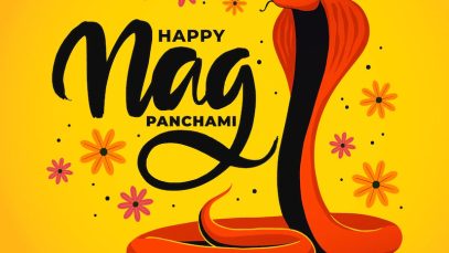 Happy Nag Panchami 2022 Whatsapp Status Video