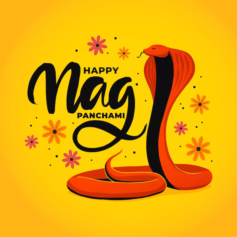 Happy Nag Panchami 2023 Whatsapp Status Video