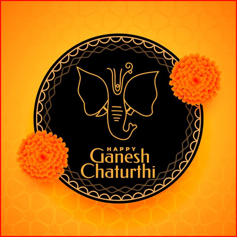 31st August Ganesh Chaturthi Full Screen Whatsapp Status Video