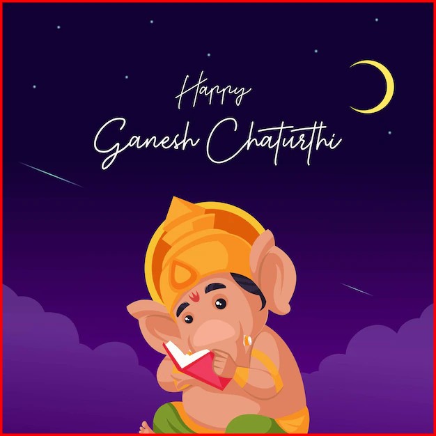 Ganesh Chaturthi 2023 HD Instagram Reels Status Video