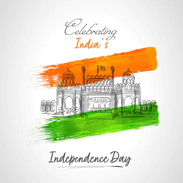 Happy Independence Day 2022 HD Photos