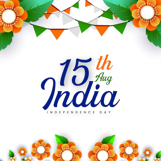 Happy Independence Day 2023 HD Photos