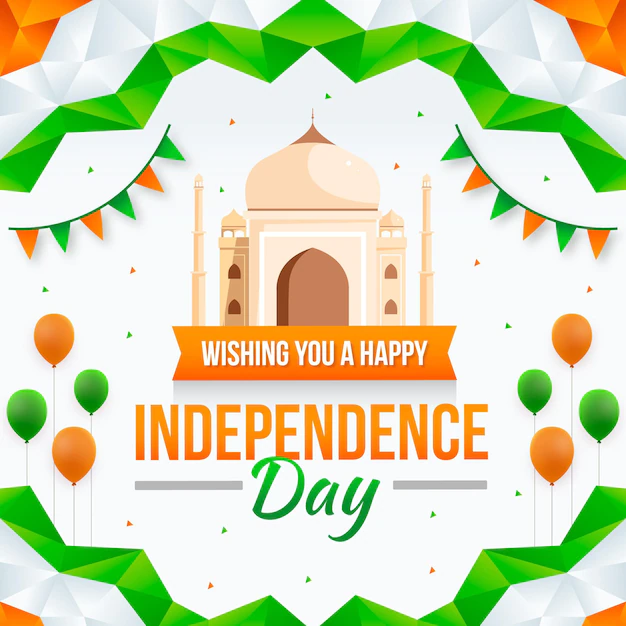 Happy Independence Day 2022 Wishes Photos