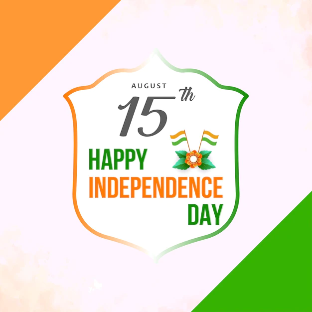 Happy Independence Day 2022 Images
