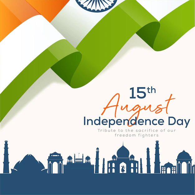 Happy Independence Day 2022 Whatsapp Images