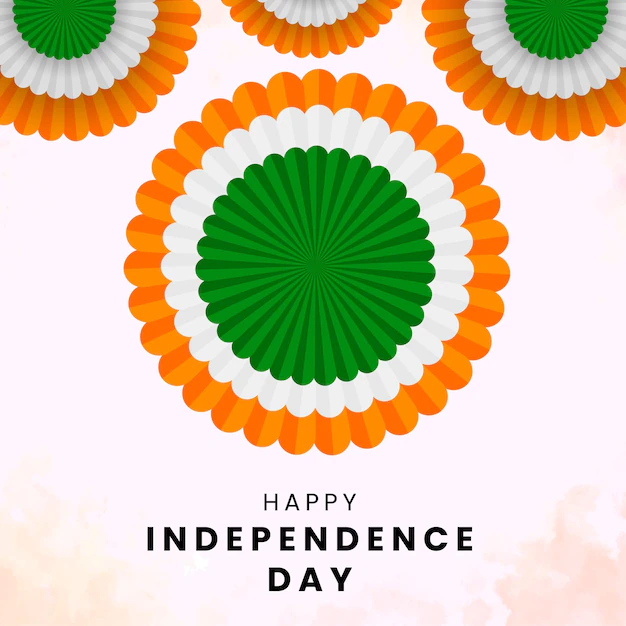 Happy Independence Day 2023 Whatsapp DP Images