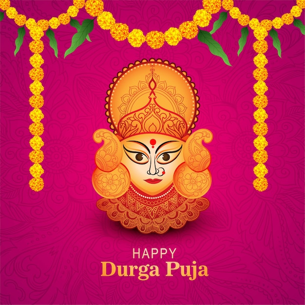 Durga Puja 2023 Full Screen Whatsapp Status Video